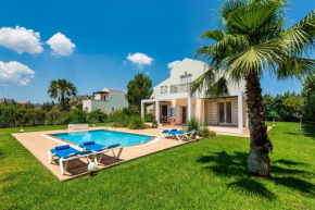 Villa Apollo Classico - Dodekanes Archángelos